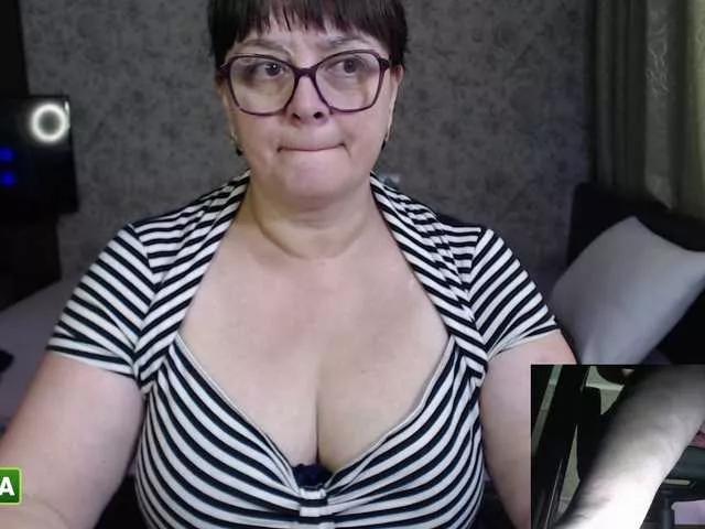 BrandiNight on BongaCams