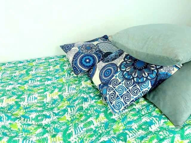 Freechat Brianna20 on BongaCams