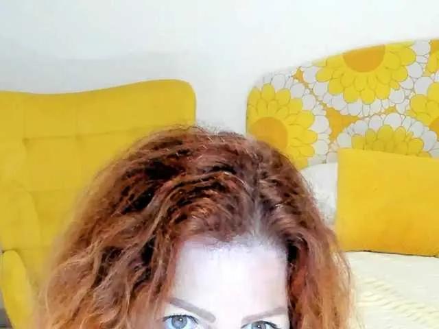 Freechat BritishPenelope on BongaCams