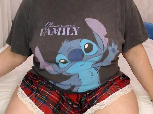 Freechat Brutalka1 on BongaCams