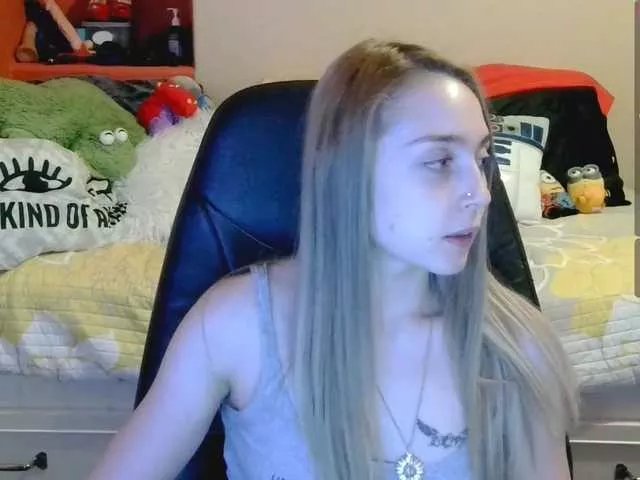 Offline bubblybubbles on BongaCams