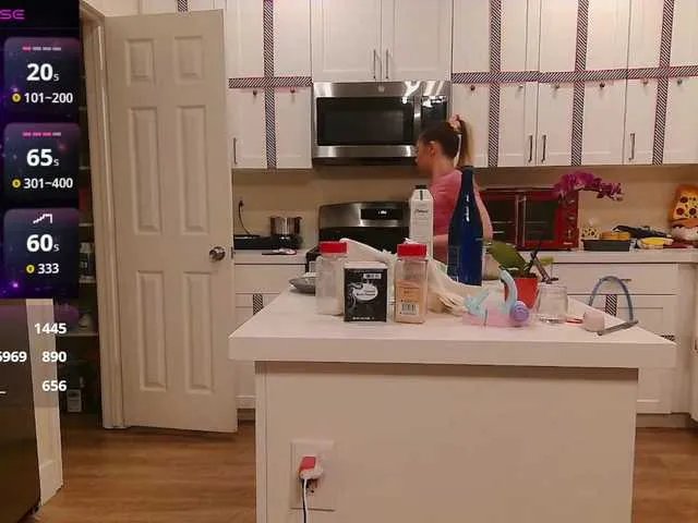 Offline bubblybubbles on BongaCams