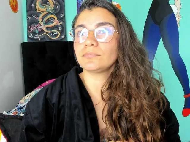 Offline bulma-hot- on BongaCams