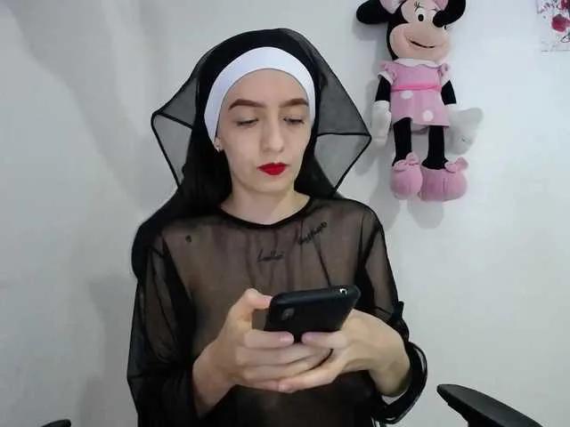 Offline bulmaamilk on BongaCams