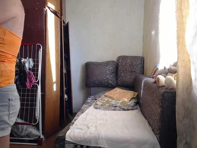 BustyBlondy on BongaCams