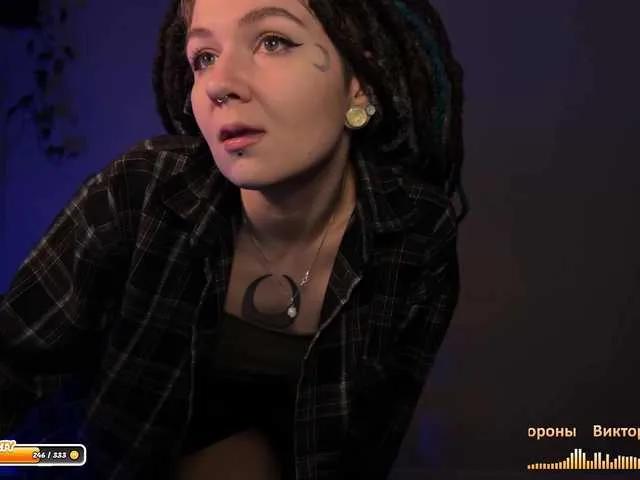 Offline bySOVA on BongaCams