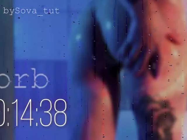 Offline bySOVA on BongaCams