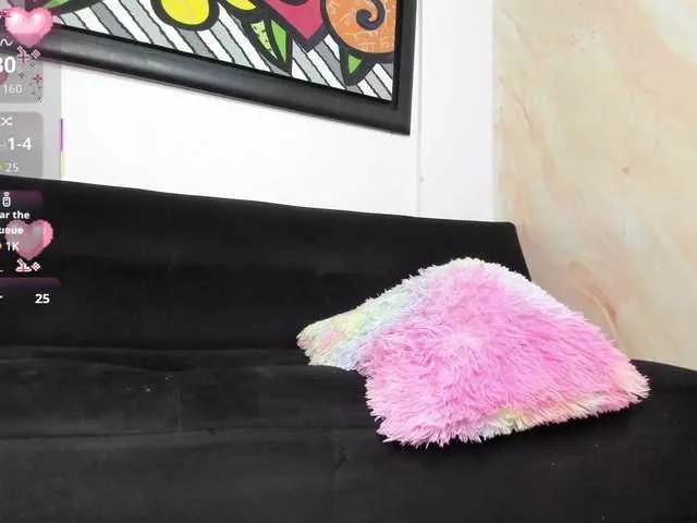 Offline camila-sexxx on BongaCams