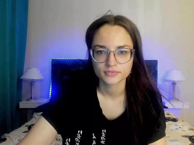 Offline Camilla-One on BongaCams