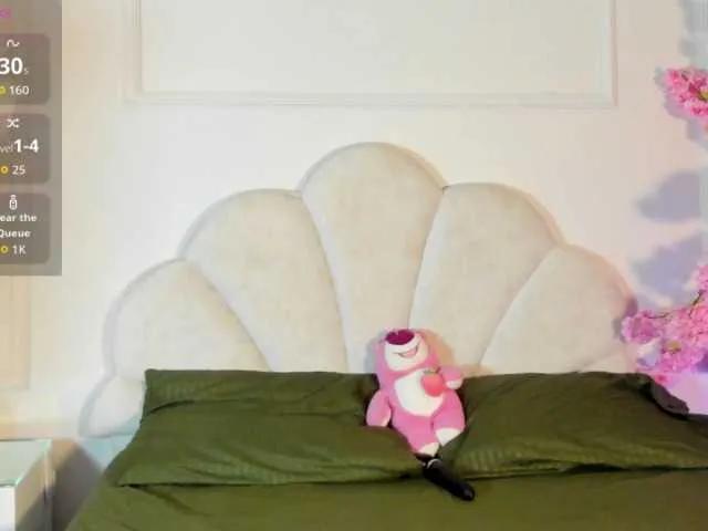 Offline Candaceowens on BongaCams