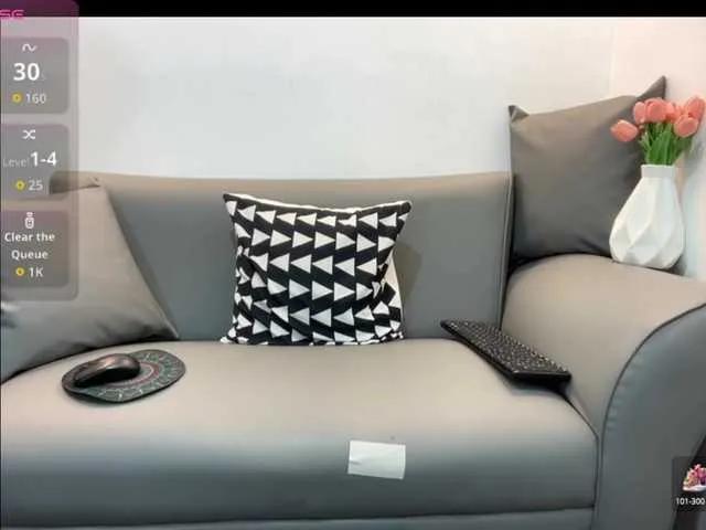 Freechat candicelovee on BongaCams