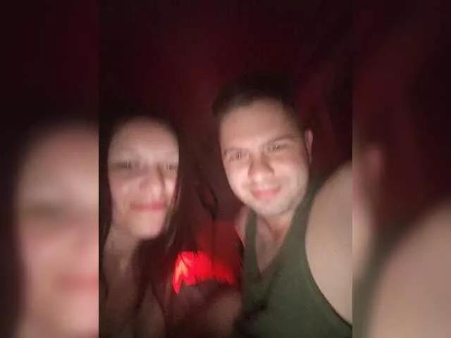 Freechat candy-cappy on BongaCams