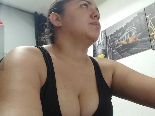 Freechat Candy-vega on BongaCams