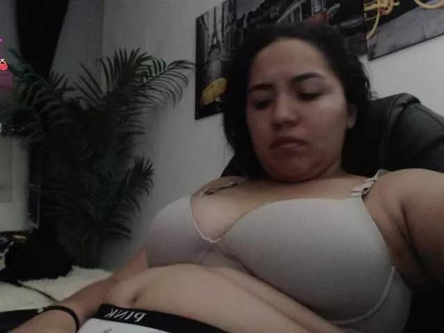 Freechat Candy-vega on BongaCams