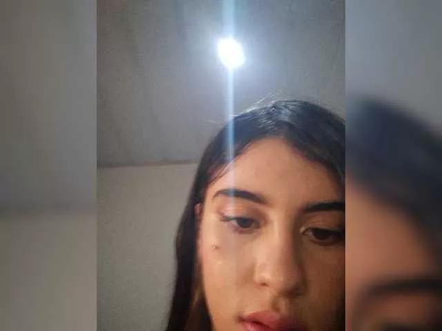 Offline Candyfoox on BongaCams