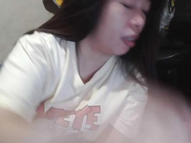 Freechat candyshane on BongaCams