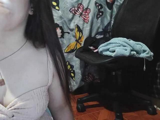 Freechat candyshane on BongaCams