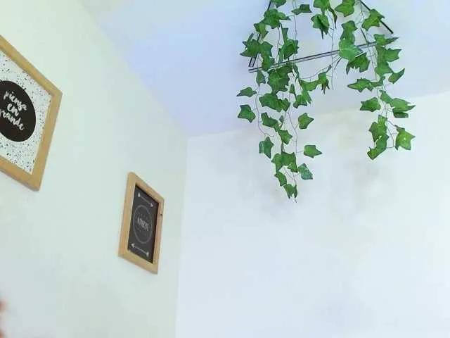 carlabeer on BongaCams