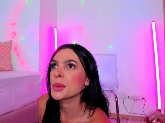 Freechat Carolalen on BongaCams