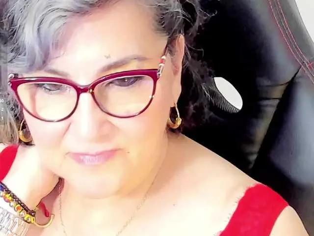 cataleya-mom on BongaCams 