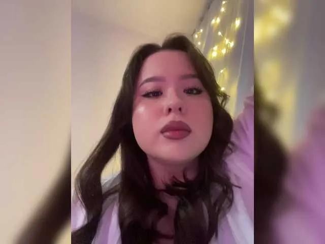 Offline CateLong on BongaCams