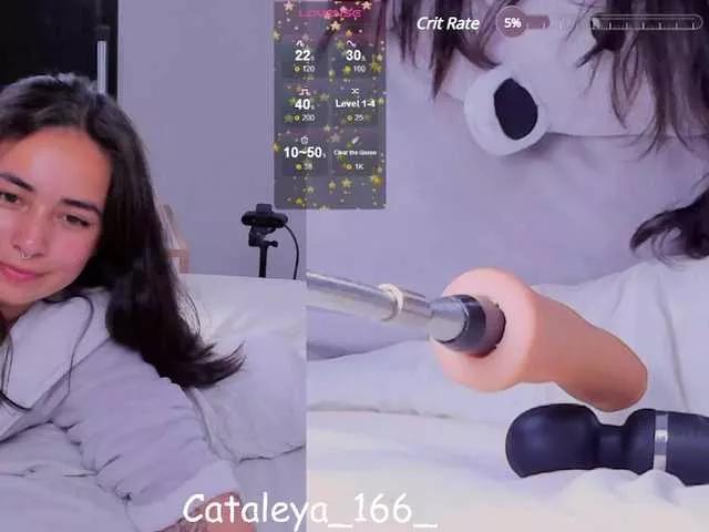 Freechat Cattleya-Annie on BongaCams