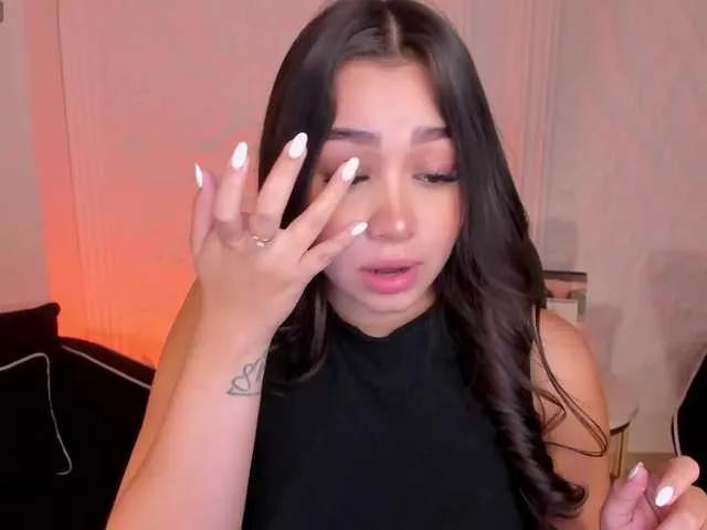 Freechat CelestePalmer on BongaCams