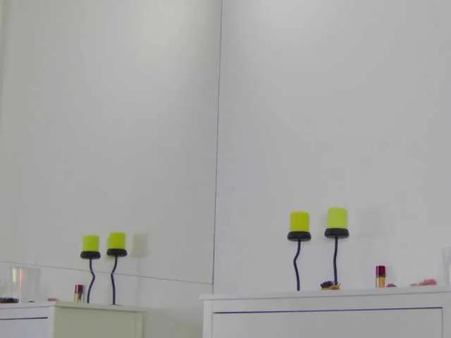 Freechat CelineMeyer on BongaCams