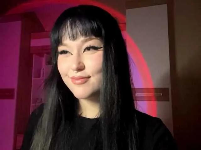 Freechat CharlaJarman on BongaCams