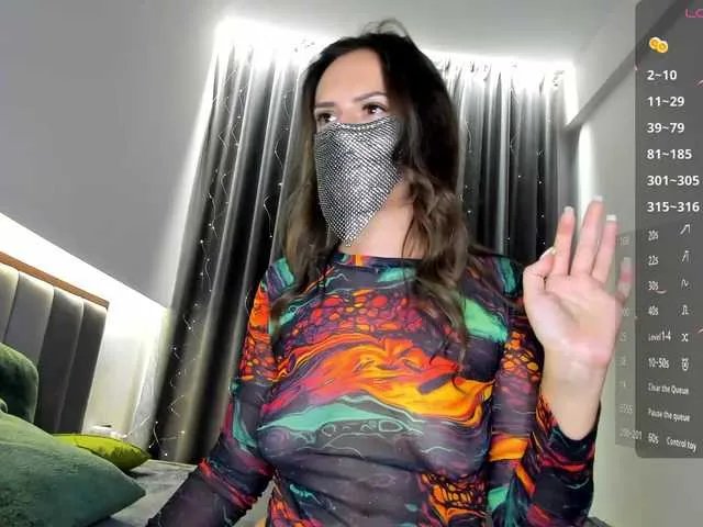 Offline CharmAlina on BongaCams