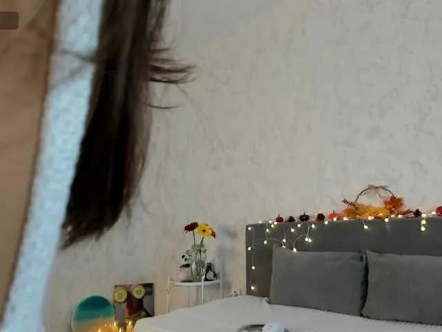 Offline charmingkitty on BongaCams