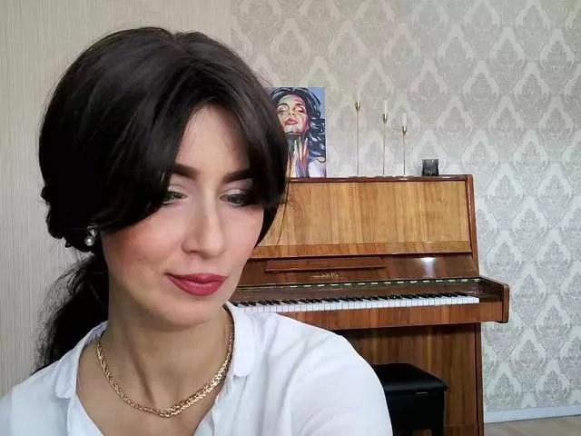 Freechat Charmingvenus11701 on BongaCams