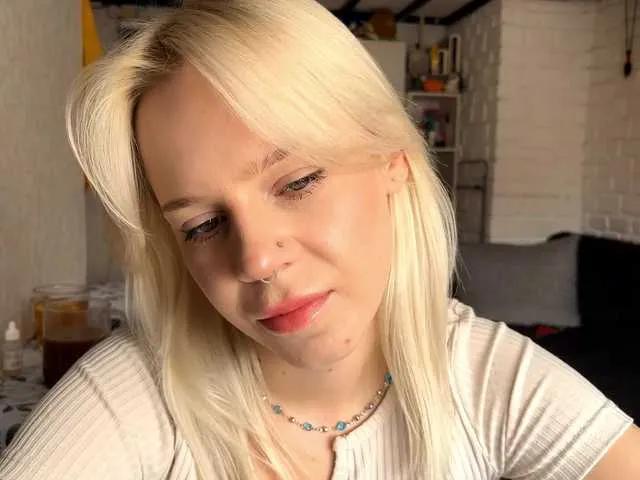 Freechat ChelseaLascurain on BongaCams