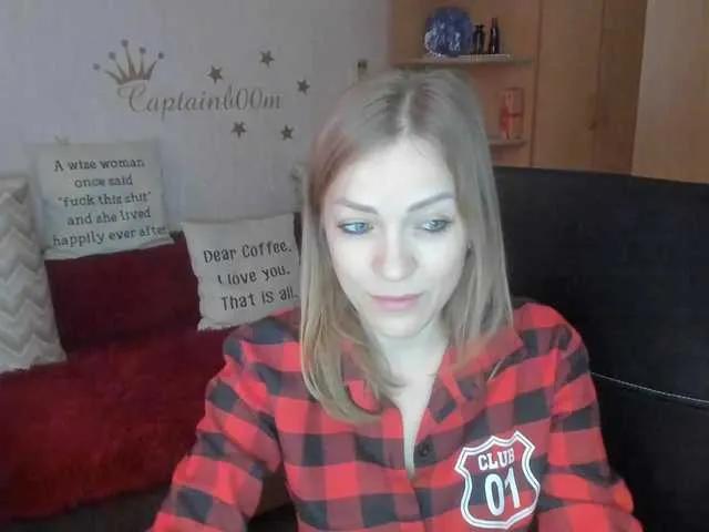 Offline CherishSia on BongaCams
