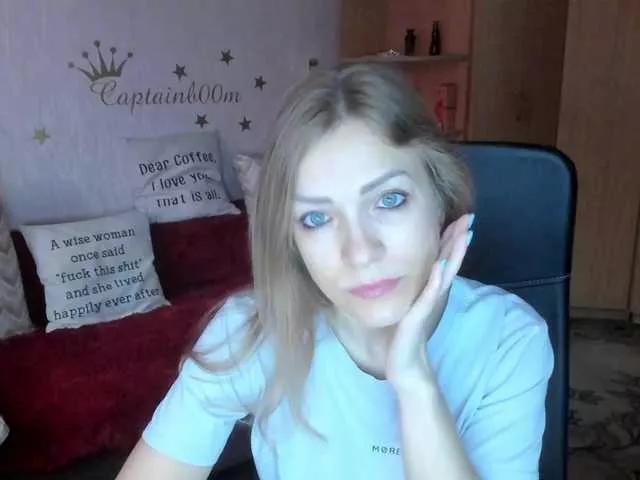 Offline CherishSia on BongaCams