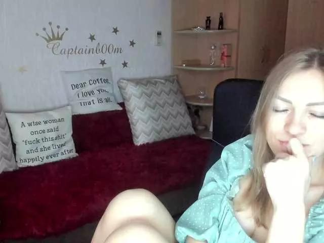 Offline CherishSia on BongaCams