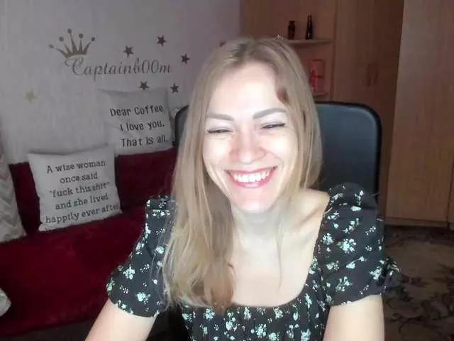 Offline CherishSia on BongaCams