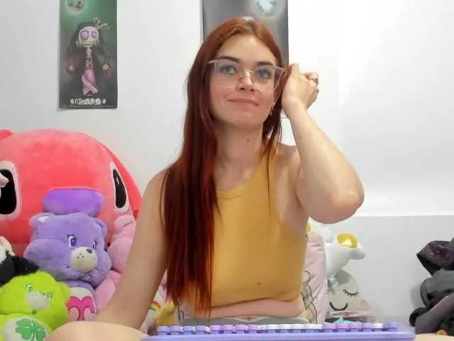 Offline cherry2910 on BongaCams