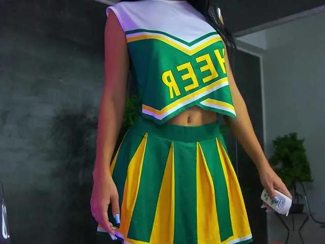 Offline CherrySelena on BongaCams