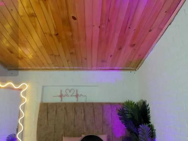 Freechat Chiara-tay on BongaCams