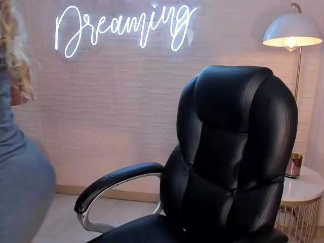 Offline ChloePreston on BongaCams