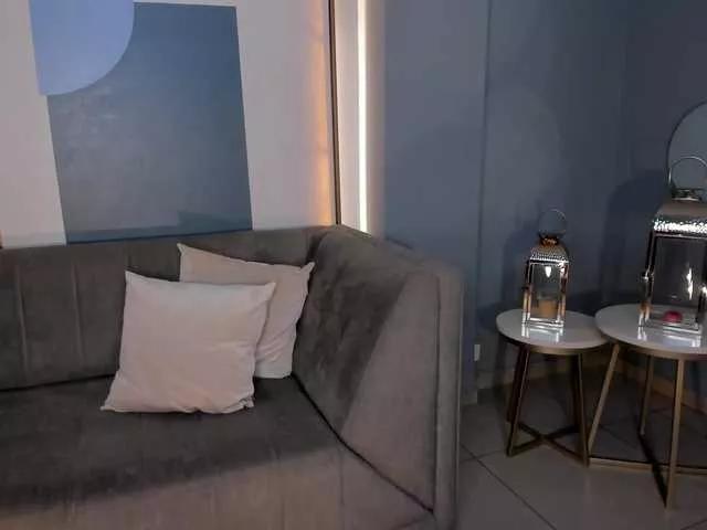 Offline ChloePreston on BongaCams