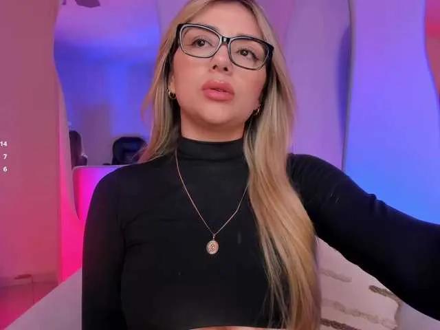 Offline ChloePreston on BongaCams