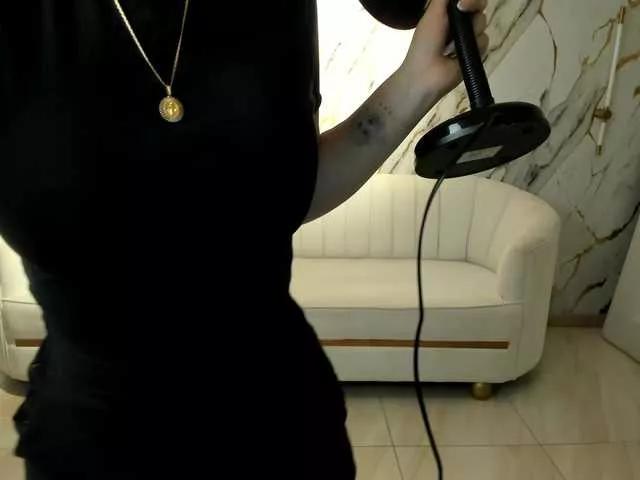 Offline ChloePreston on BongaCams