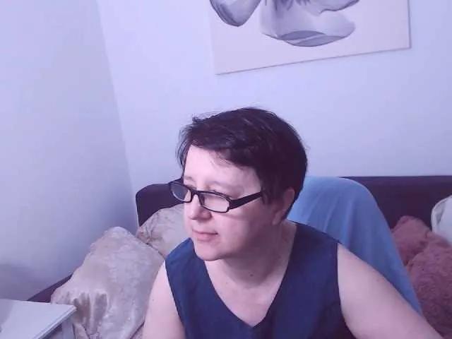 Offline ChristaRose on BongaCams