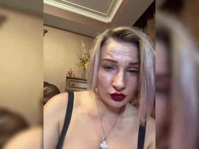 Offline ChristineBlack on BongaCams