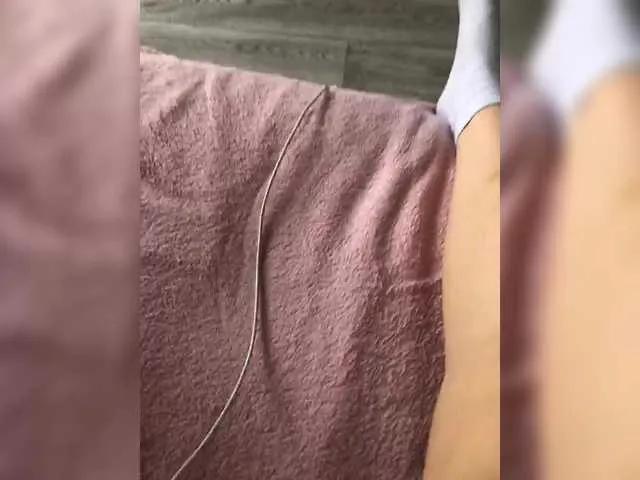 Offline ChristineJackson on BongaCams