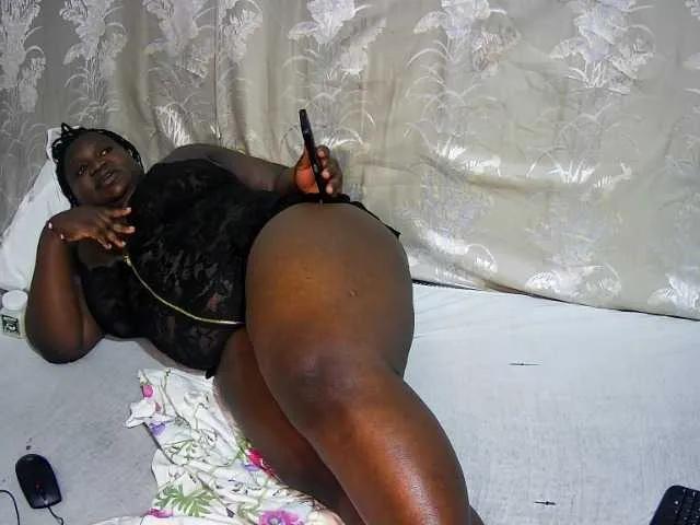 Offline chubby-pritty on BongaCams