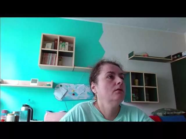 claudia4sammy on BongaCams