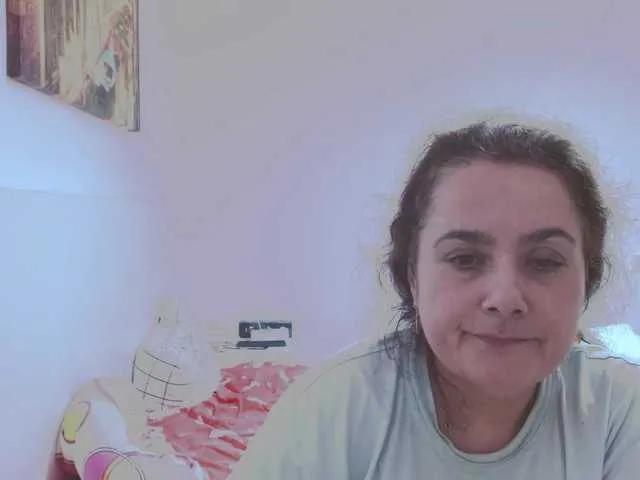 claudia4sammy on BongaCams